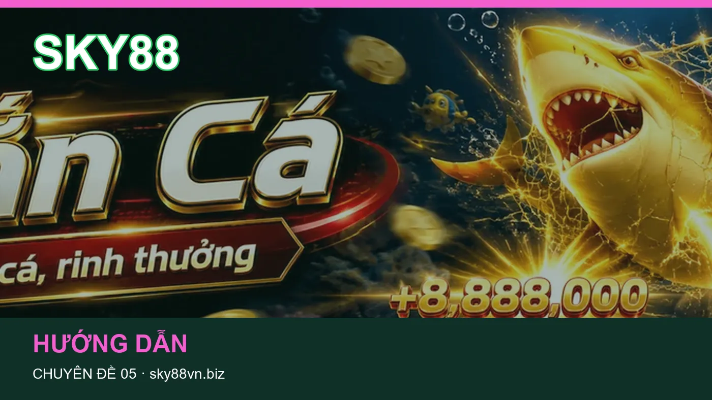 Game bài: những thuật ngữ cần hiểu khi tra cứu SKY88