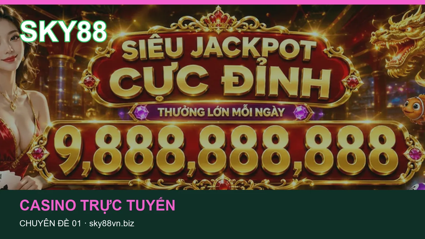 Hỏi đáp về Game bài: quy trình tự kiểm tra trên SKY88
