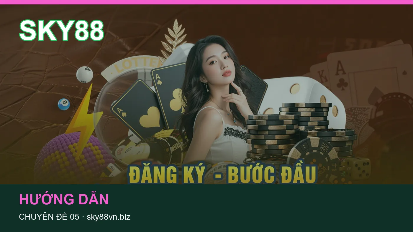 Trải nghiệm Bắn cá trên điện thoại cùng cẩm nang SKY88
