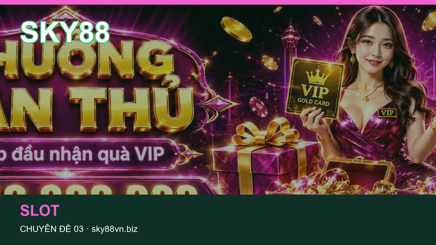 Trải nghiệm Hướng dẫn trên điện thoại cùng cẩm nang SKY88